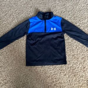 Underarmour Quarter-zip